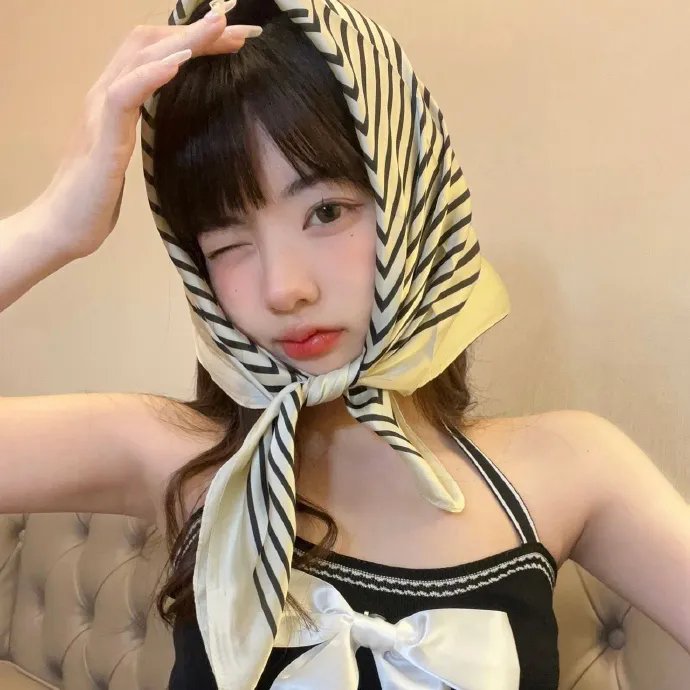 纸之月
